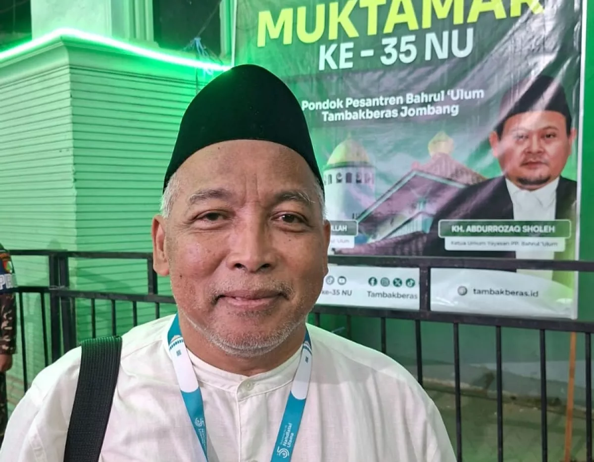 Iddah Politik, Semangat Kembali ke Akar dalam Muktamar ke-35 NU
