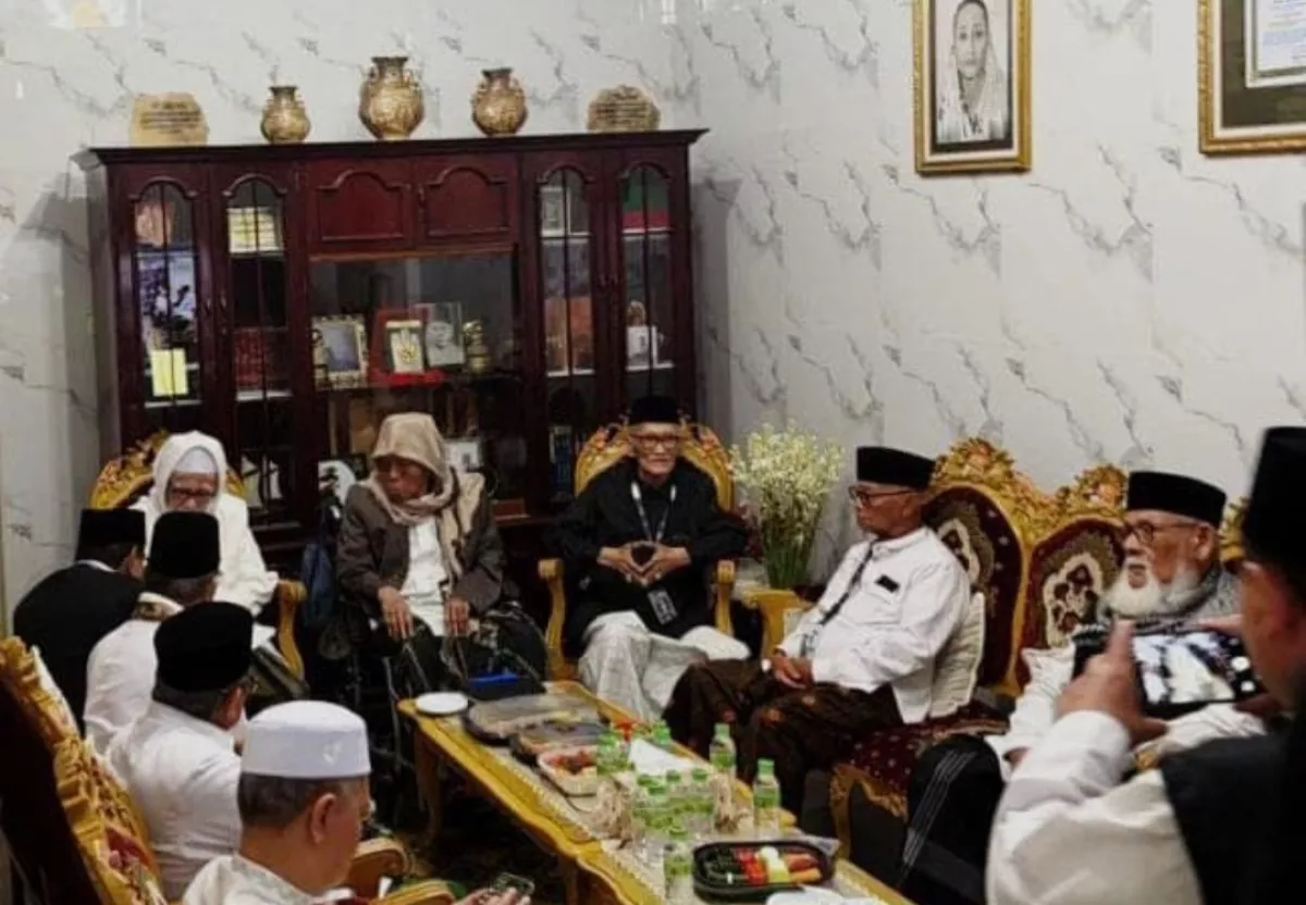 Alasan di Balik 9 Ulama Sepuh Pilih Kiai Miftachul Akhyar Sebagai Rais Aam PBNU