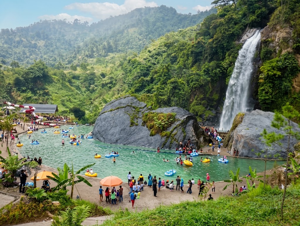 8 Wisata Semarang Ternyaman dan Murah Cocok untuk Liburan Bareng Anak