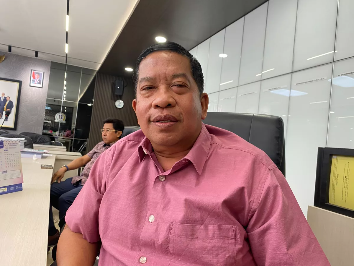 DPRD Surabaya Soroti Penertiban Jam Operasional Tanjung Sari: Jangan Tebang Pilih