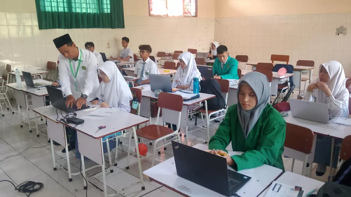 Jatim Partisipasi Tertinggi dalam Ajang OMI 2026, Targetkan Pertahankan Juara Umum