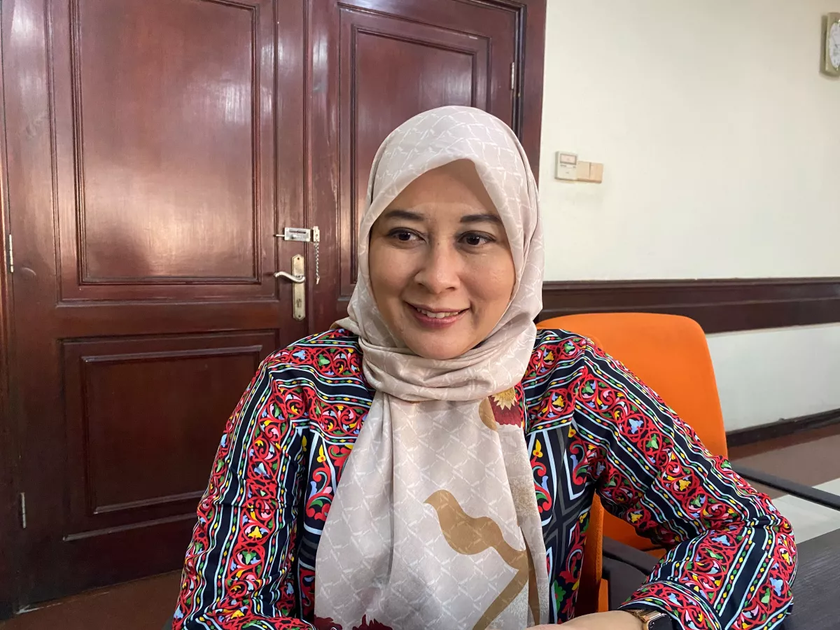 Soal Seragam Sekolah, DPRD Surabaya Minta Pemkot Kaji Pembiayaan Batik Lewat BOPDA