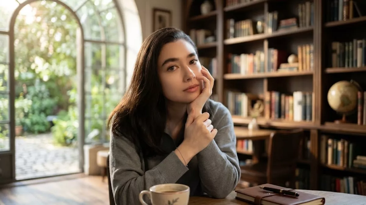 Pesona Amanda Rigby, Aktris Multitalenta yang Ramai Dijodohkan dengan Andre Taulany