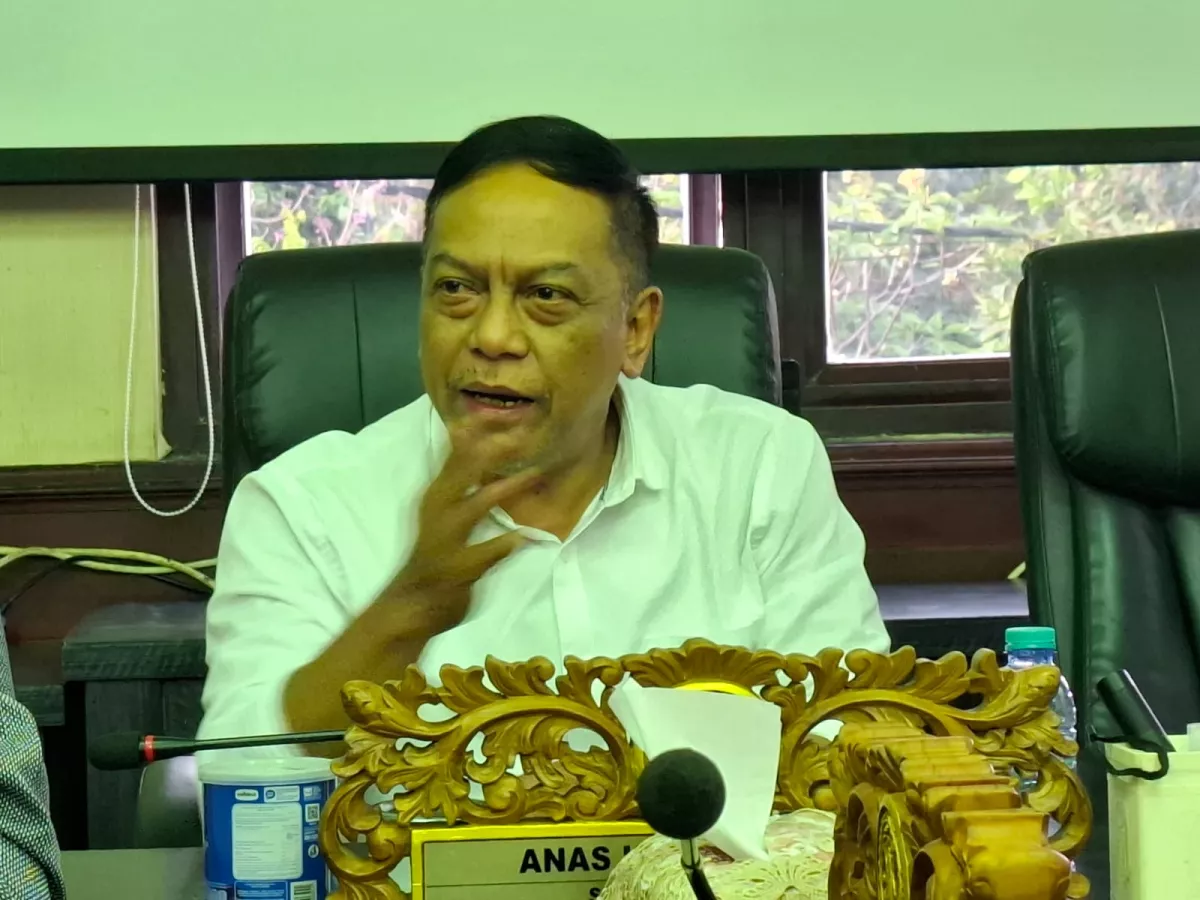 ASN Surabaya jangan Enak-anakan, Begini Pesan Tegas DPRD