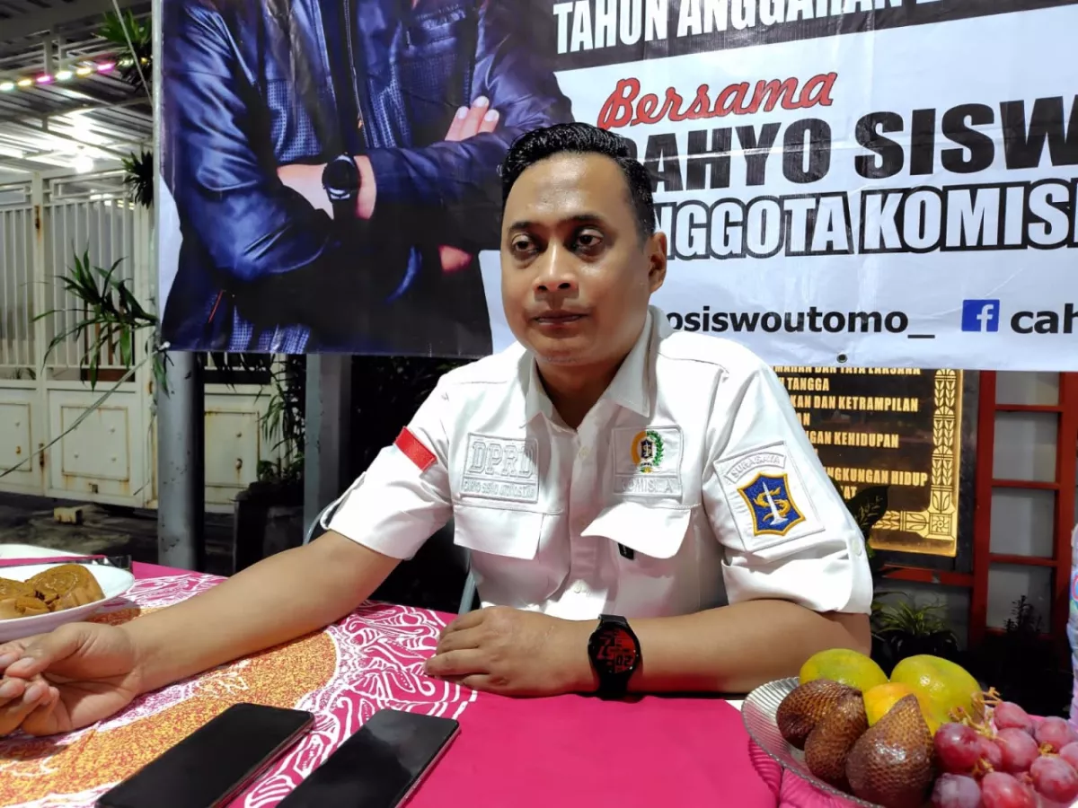 DPRD Surabaya Soroti Data Warga: Baru Dibetulkan Saat Butuh Bantuan, BPJS hingga Waris