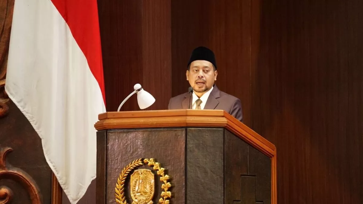 Gas Muncul dari Sumur di Sumenep, DPRD Jatim Minta ESDM Pantau Potensi Bahaya