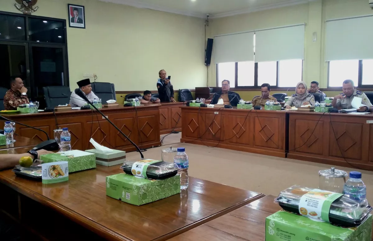 97 Sertifikat Tanah Warga Pranti Tersandera 10 Tahun di BPN Sidoarjo, DPRD Desak Tuntaskan