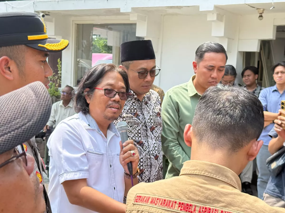 PDAM Surabaya Klaim Tarif Paling Murah se-Indonesia, Tapi Air untuk Warga Keruh