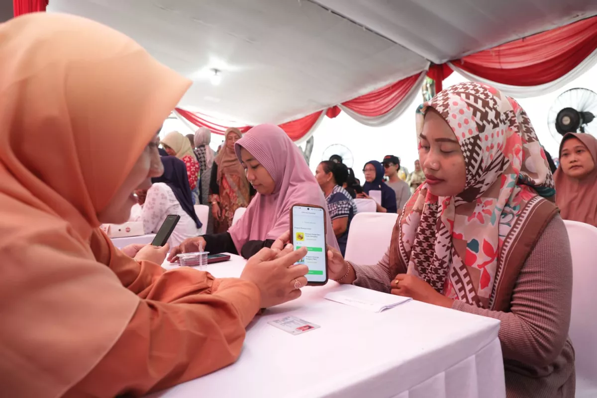 Woro-woro Warga Surabaya, Ini 4 Cara Ubah Data Desil agar Dapat Bansos Lagi