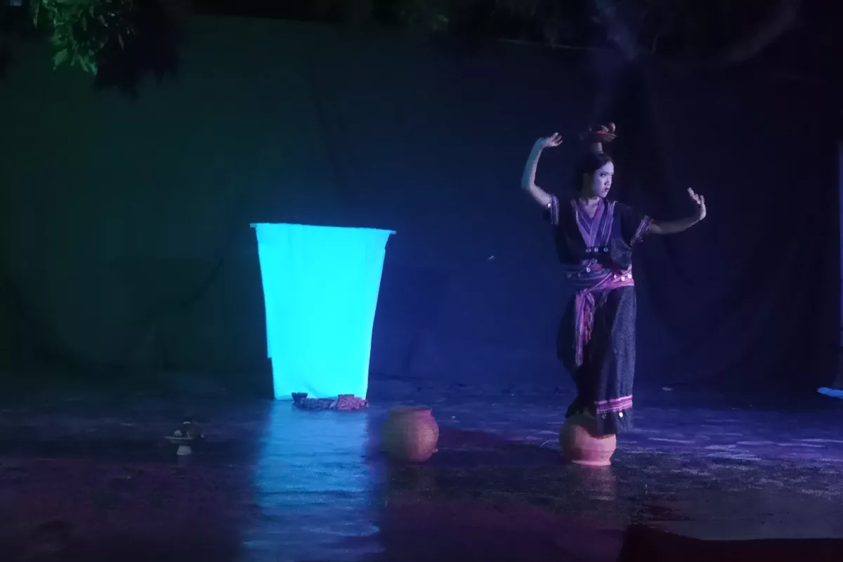 Hidupkan Ekosistem Kreatif, Dekesda Gelar Darjonesia Dance Festival dan Proyeksikan Museum Narotama