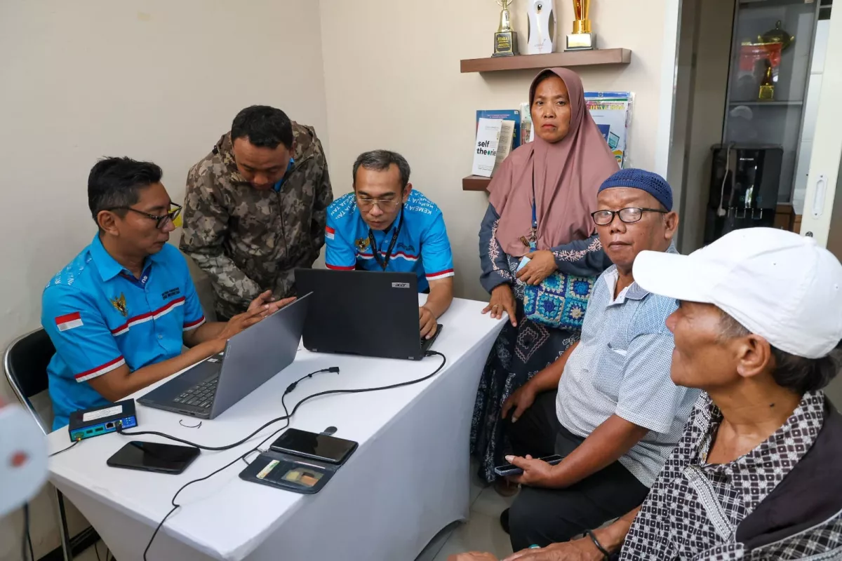 Carut-marut Data Desil Surabaya dan Ancaman Ketidakadilan Bansos