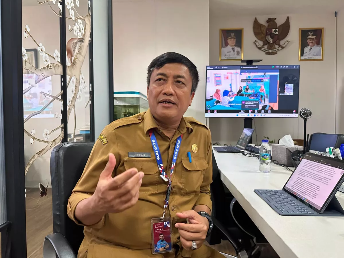 Ternyata Banyak Sarjana di Surabaya Belum Update KK, Disdukcapil Wanti-wanti Begini