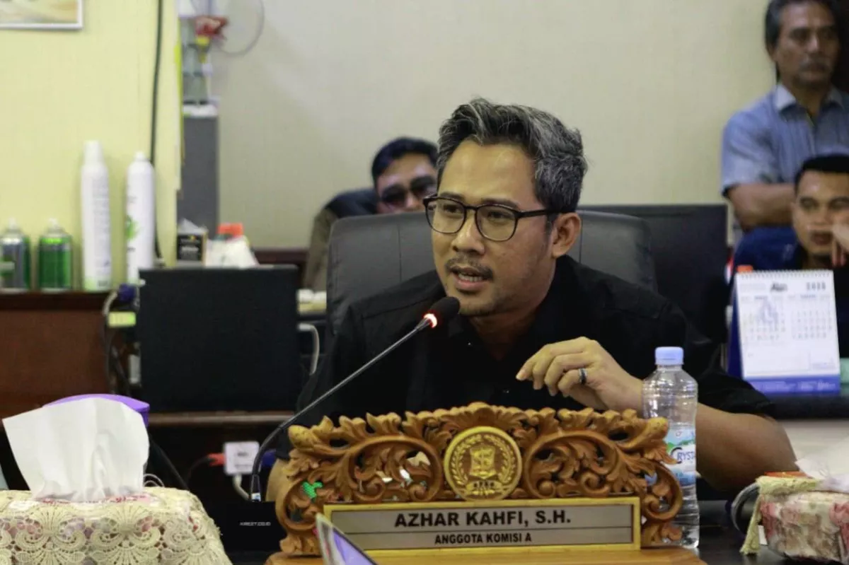 DPRD Surabaya Desak Evaluasi Total OPD Buntut Kasus Pungli Rekrutmen Kepegawaian