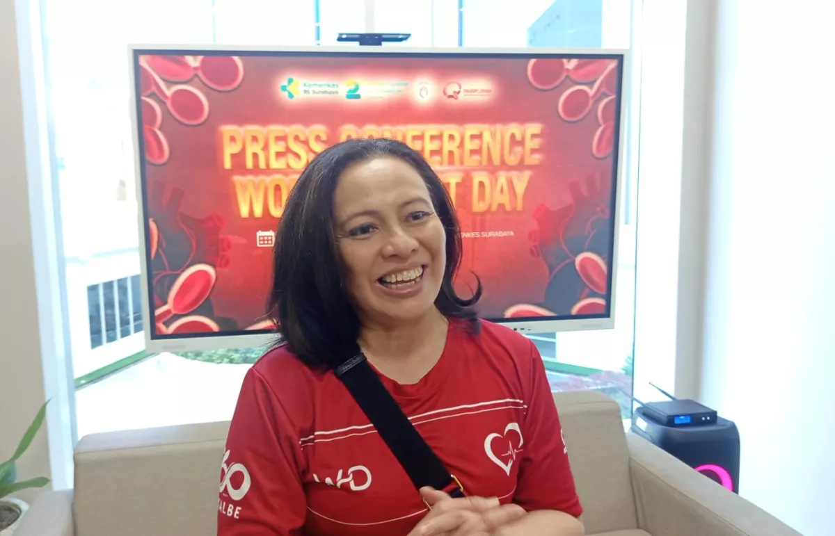 Hari Jantung Sedunia, RS Kemenkes Surabaya Tekankan Pentingnya Deteksi Dini Kardiovaskular