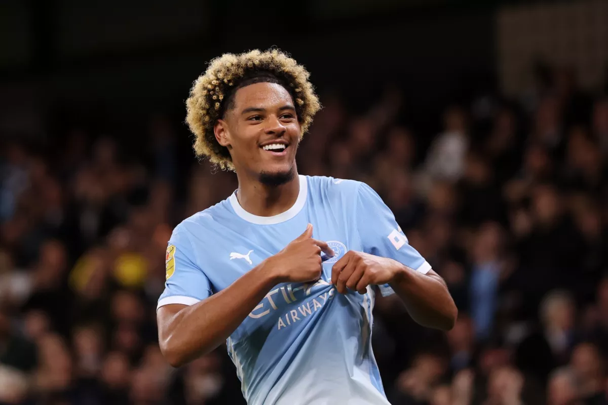 Man City Bantai Norwich 5-0, Lolos ke Babak 4 Carabao Cup