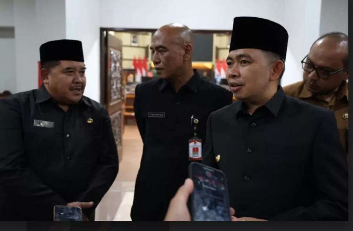 Kabar Baik! 8.190 PPPK Paruh Waktu Jember Diperpanjang, Siap Dialihkan jadi Penuh Waktu
