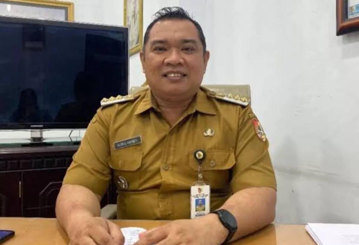 Proyek Revitalisasi Sekolah di Jember Gerakkan Ekonomi Warga, Jadi Berkah dan Bahagia