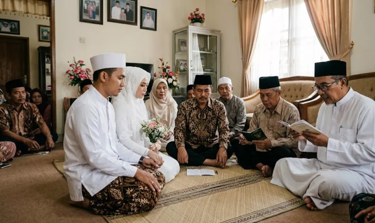 Oknum ASN Jember Dilaporkan ke Itjen Kemenag Buntut Nikah Siri, Modusnya Bikin Ngelus Dada