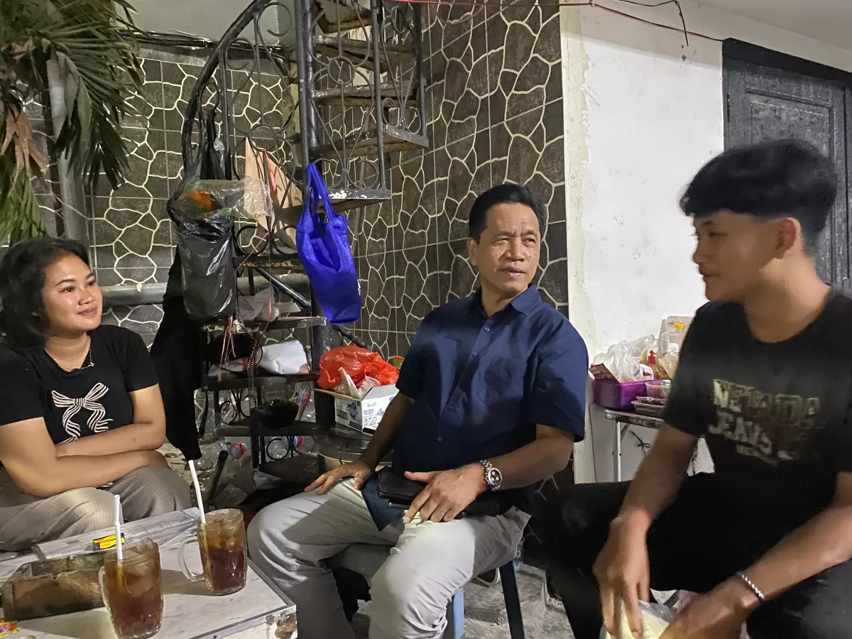 DPRD Surabaya Temukan Anak Putus Sekolah, Data Desilnya di Atas 5
