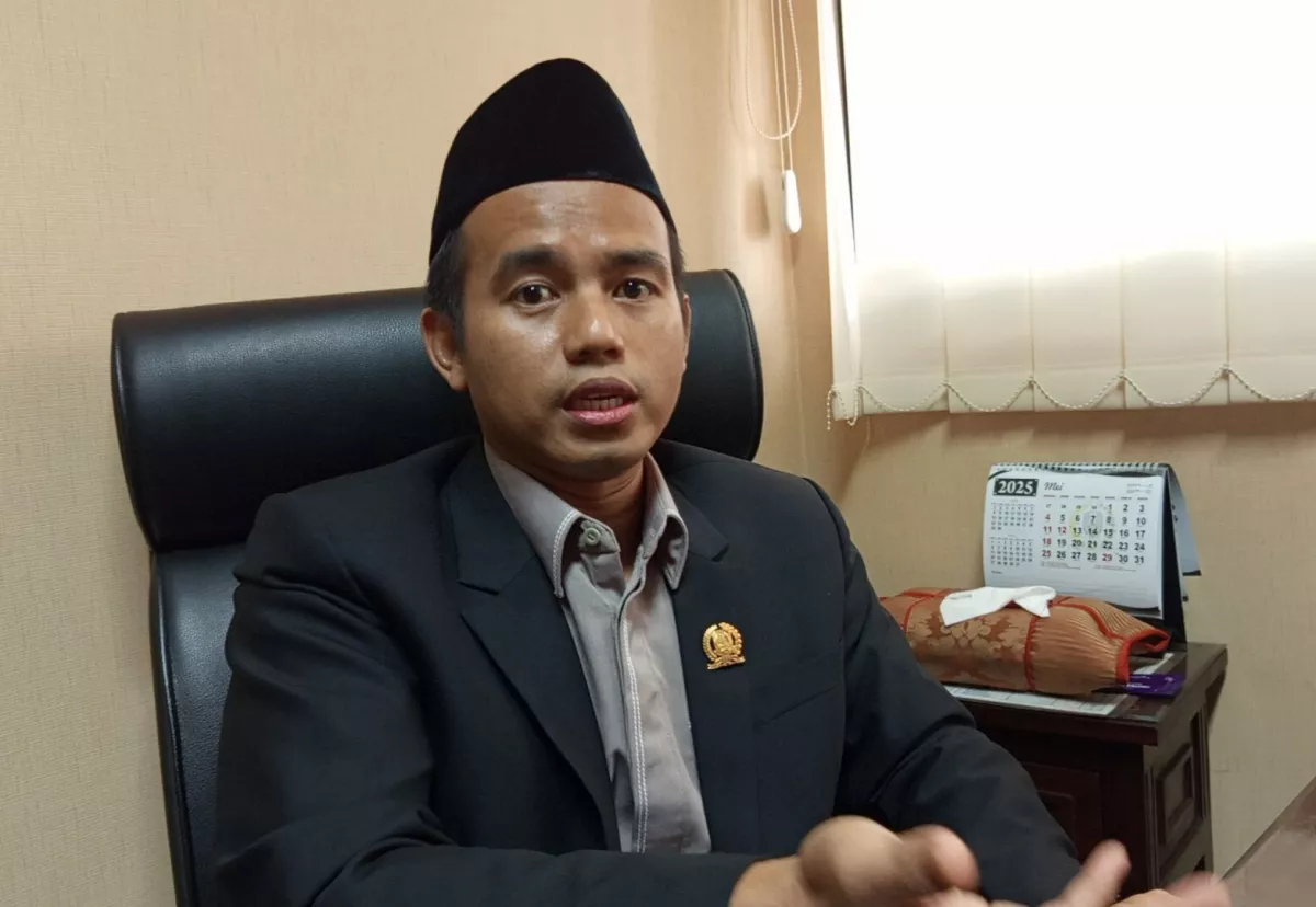 DPRD Jatim Sahkan Perda Hak Disabilitas, Perkuat Perlindungan dan Kesetaraan Hukum