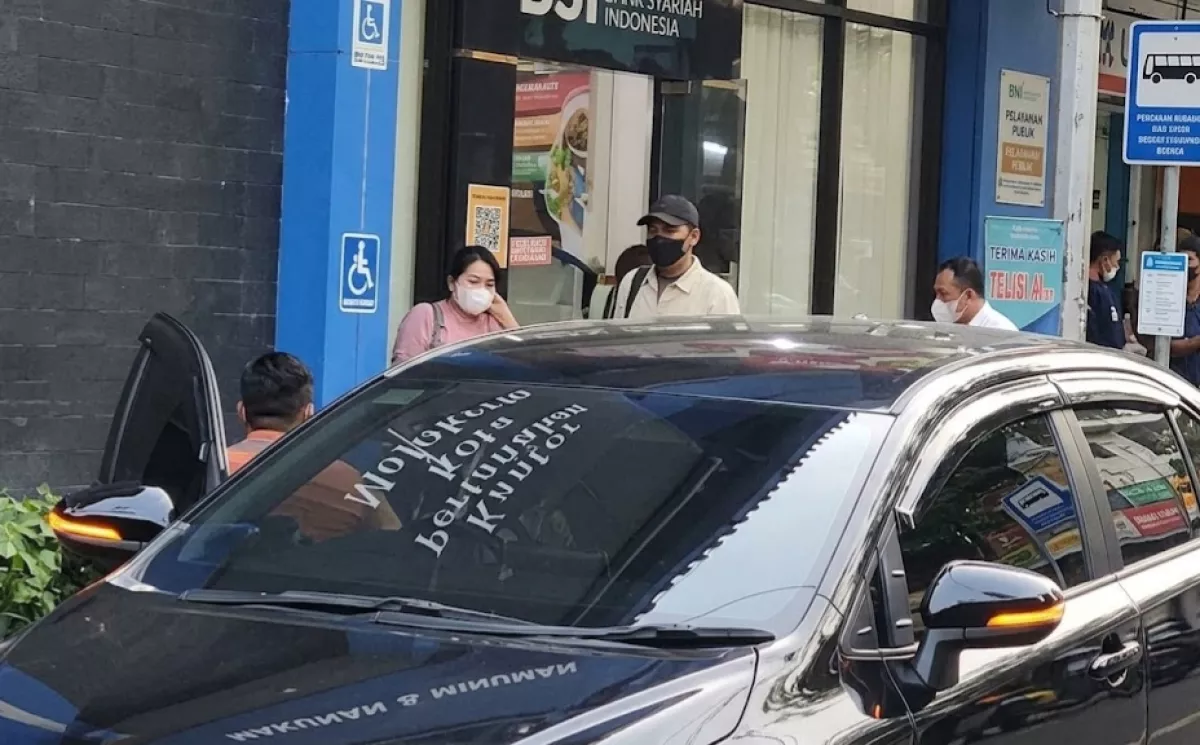 Ternyata, Soal Ini Kantor BPN Kota Mojokerto Digeledah KPK