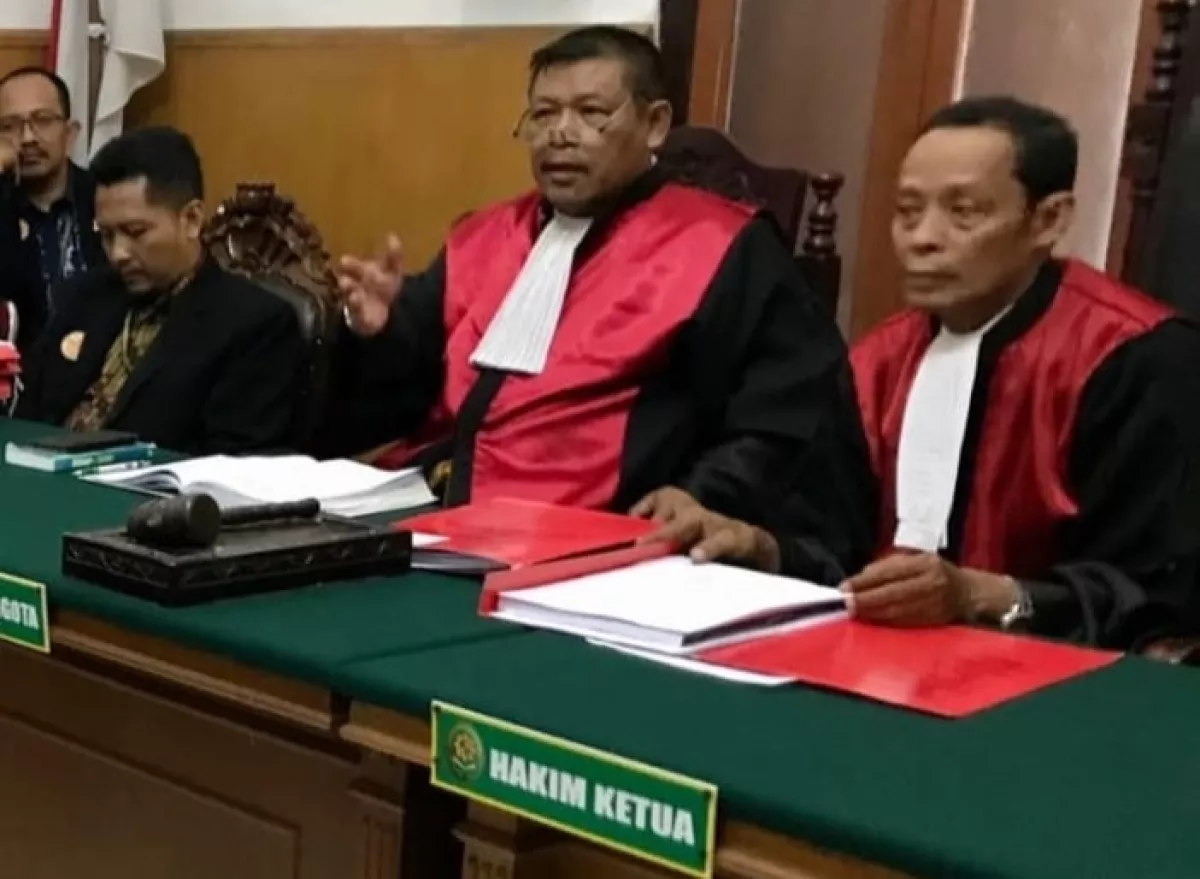 Kasus Pailit PT Kedap Sayaaq Makin Membelit: Dokumen Kunci Hilang, PN Surabaya Jawab Begini