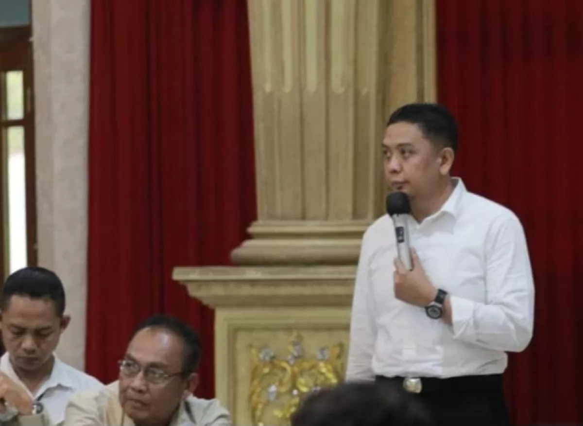 Libatkan 25.613 Peserta, Tajemtra 2026 Pecah Rekor 