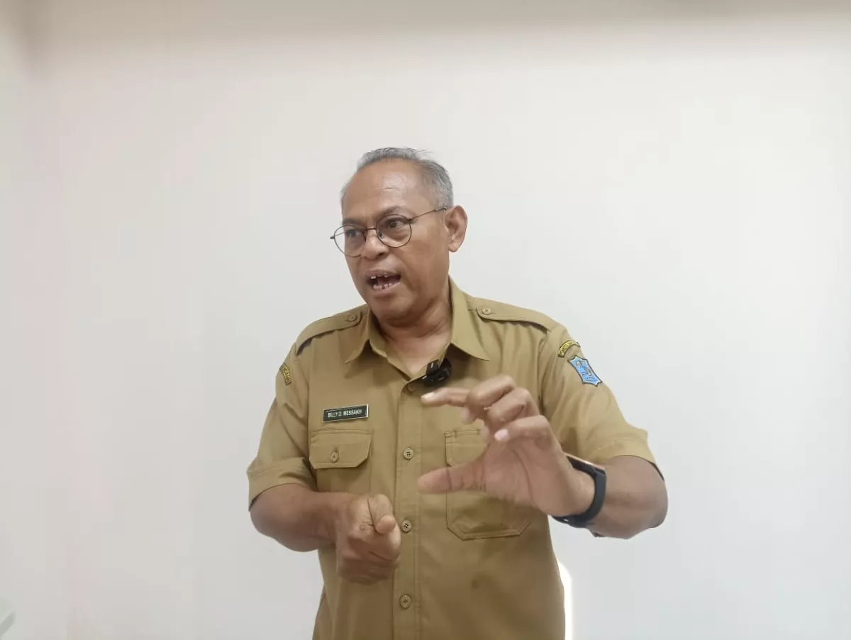 Influenza A Naik di Surabaya, Dinkes Minta Warga Tak Merespon Berlebihan