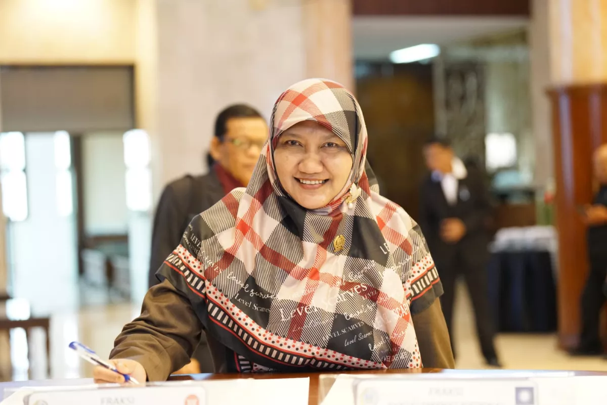 Kekeringan di Jatim Makin Parah, Fraksi PKS Sentil Pemprov: Jangan Cuma Sibuk Bagi-bagi Air!