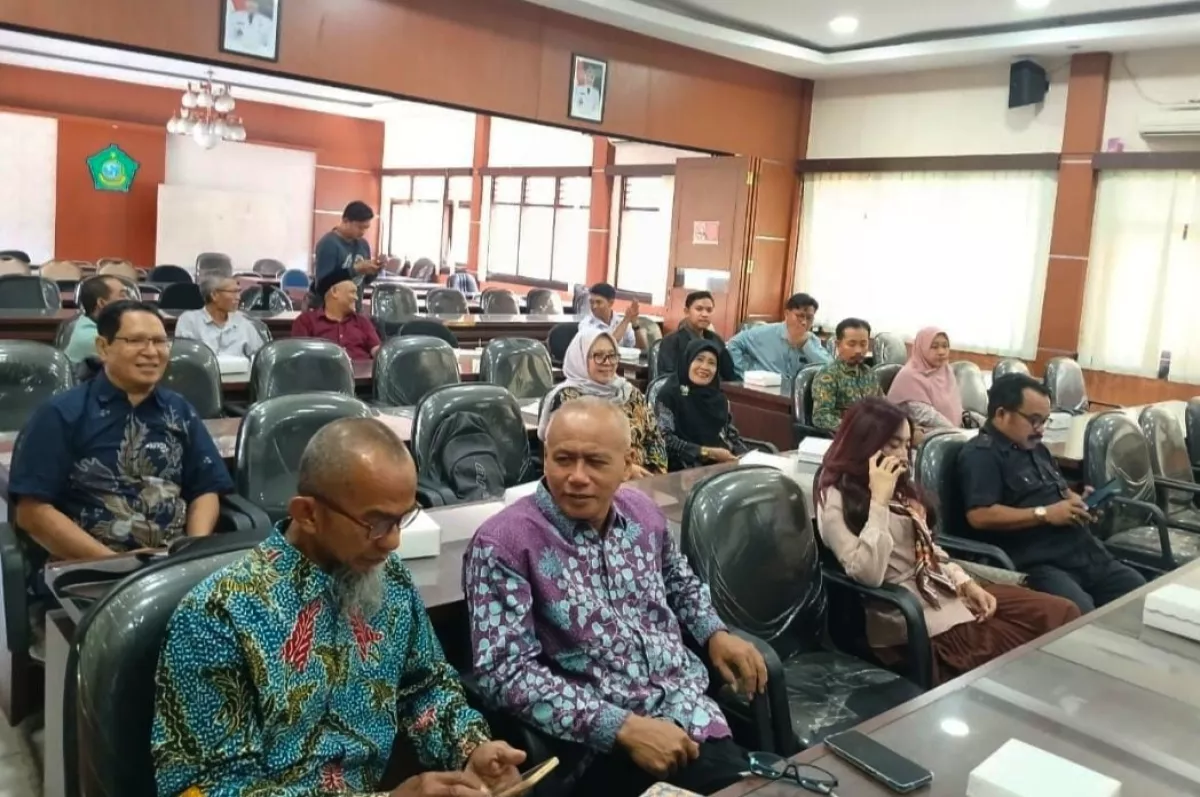 Kadin Sebut 10 SPPG Bakal Terbit SLHS, Kadinkes Sidoarjo: Baru Dua Lainnya Belum