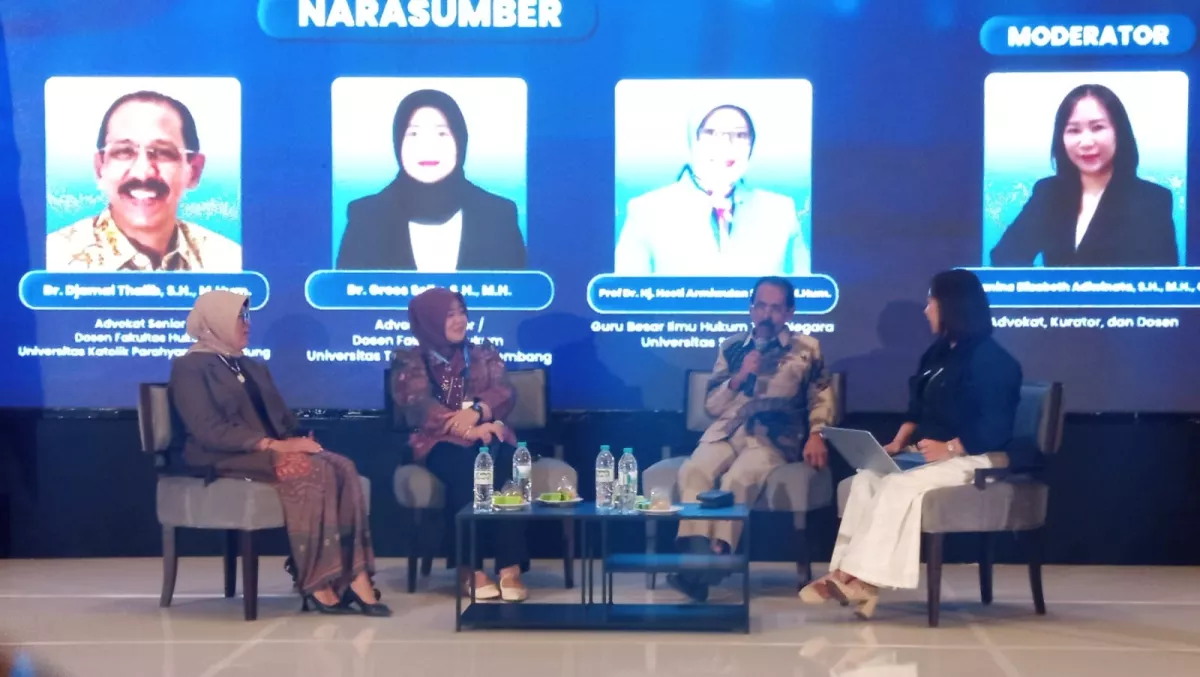 Respons Putusan MK, Munaslub AAI Surabaya Desak Pembentukan Regulator Tunggal Profesi Advokat