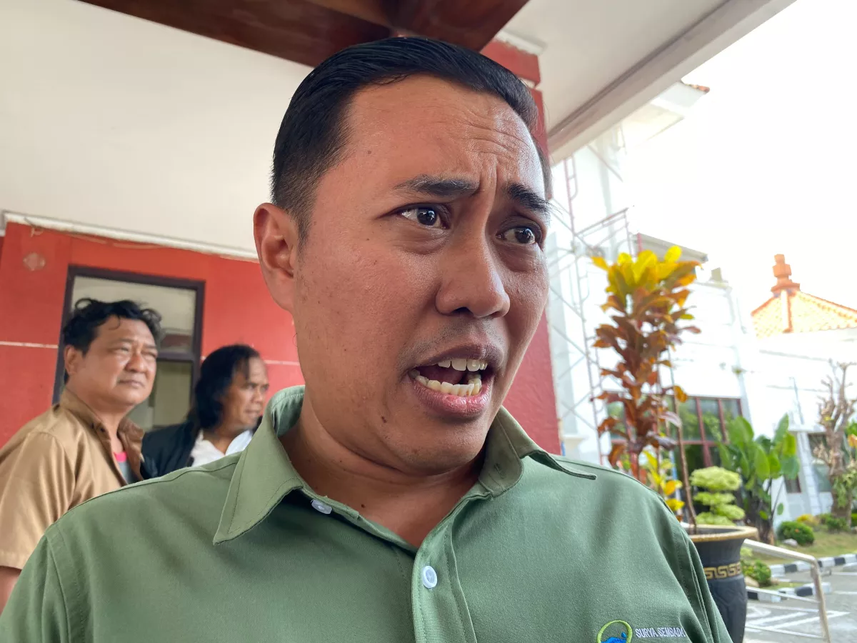 Polemik Pengelolaan Air Mandiri di Perumahan Elit Surabaya, PDAM Pilih Jalur Diskusi
