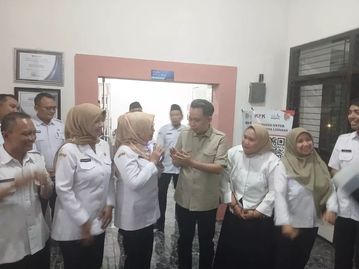 Pengumuman Beasiswa Cinta Bergema Jember, 7.566 Mahasiswa Lolos Administrasi