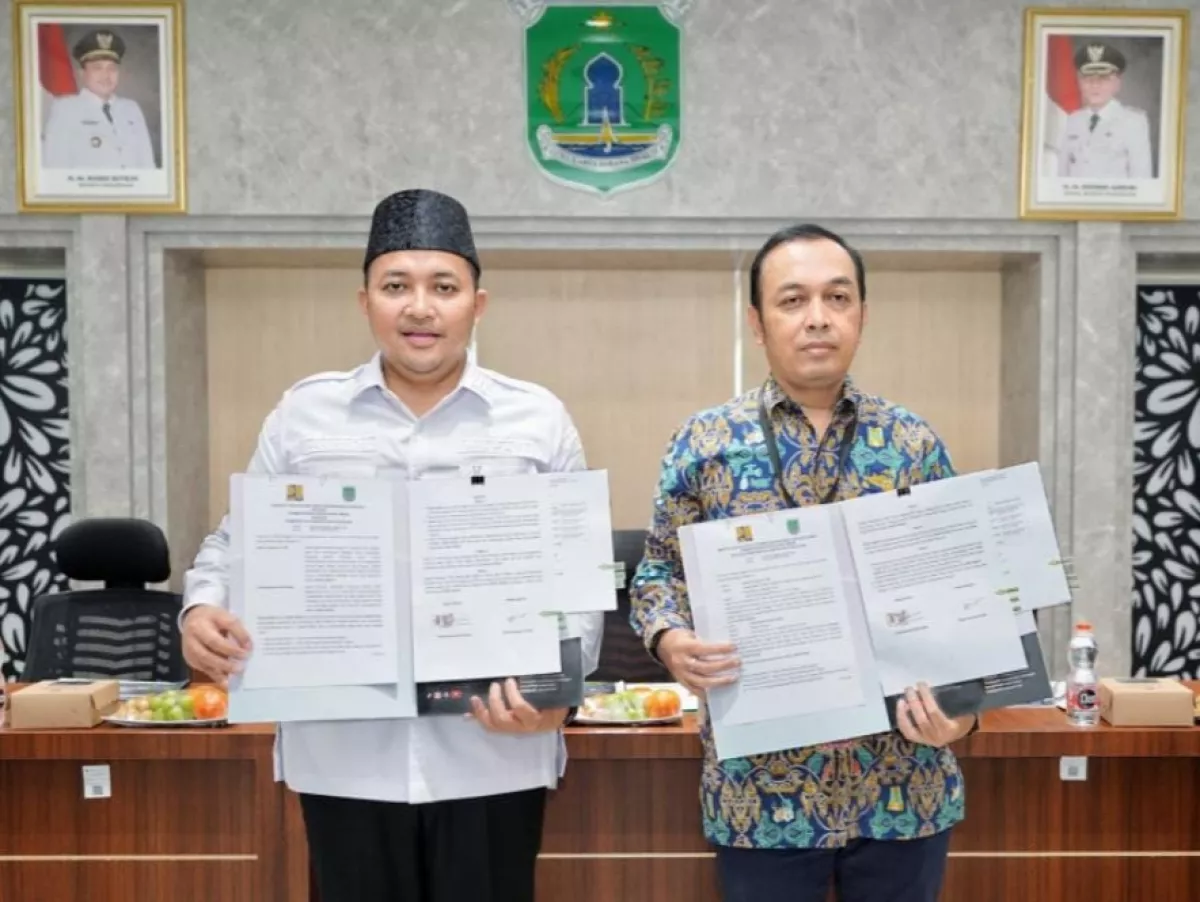 Resmi Dikelola Pemkab Pasuruan, Rest Area dan Tengger Cultural Center Tosari Siap Dihidupkan