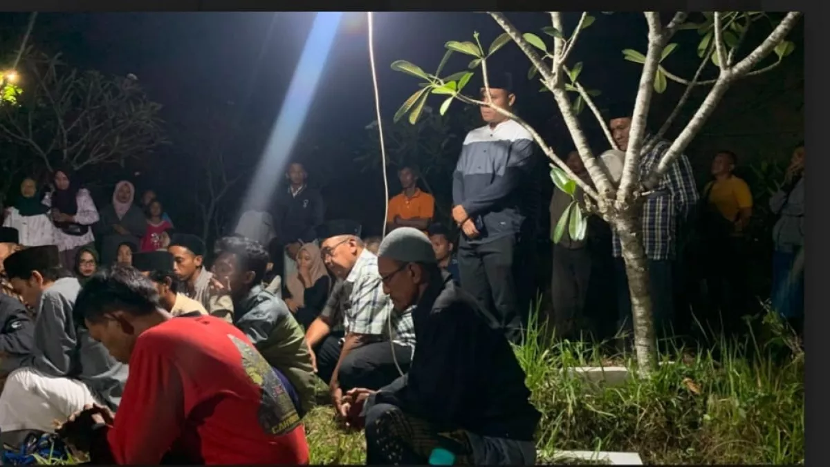 Kisah Pilu PMI Jember yang Meninggal Usai Tertusuk Paku di Malaysia