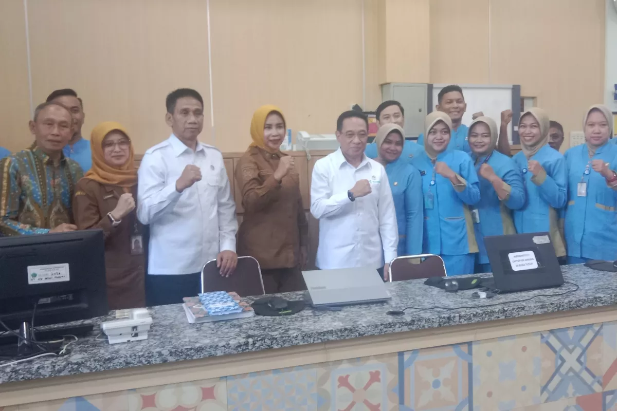 Arah Baru Pengembangan Rumah Sakit di Sidoarjo