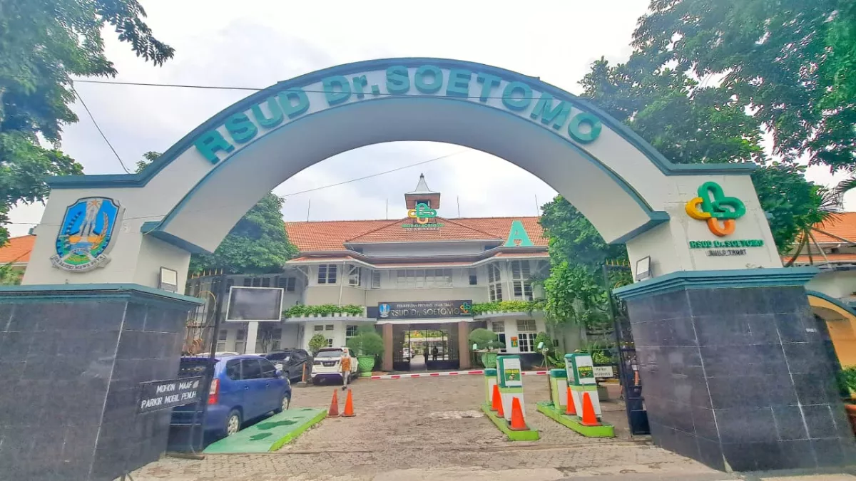 172 PPDS FK Unair Muntah dan Pusing, Begini Kondisinya 