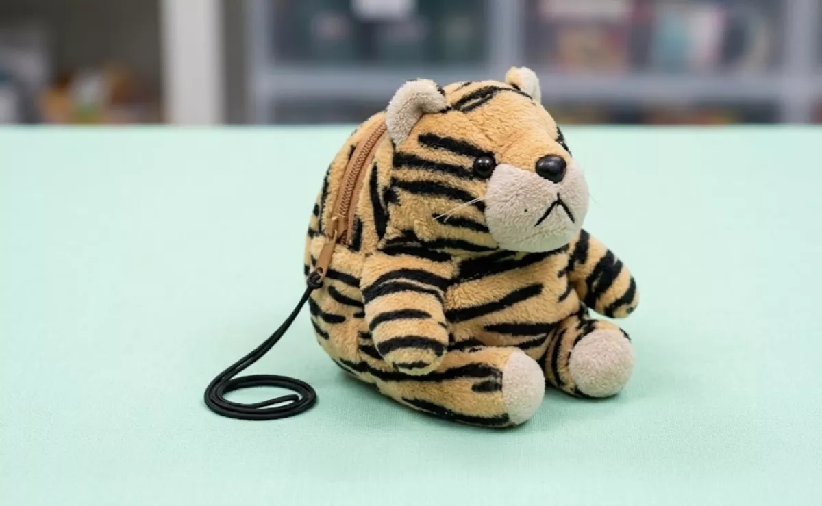 Dompet Boneka Harimau di Balik Rahasia Gelap Peredaran Sabu Jaringan Bangkalan