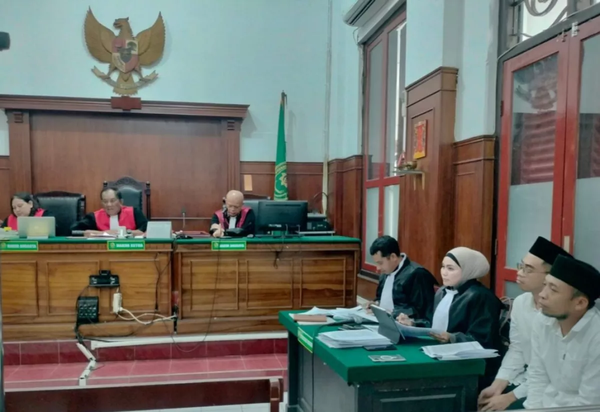 Ketika Korban Penganiayaan di Surabaya Diintimidasi dan Ditawari Uang Damai Rp150 Juta
