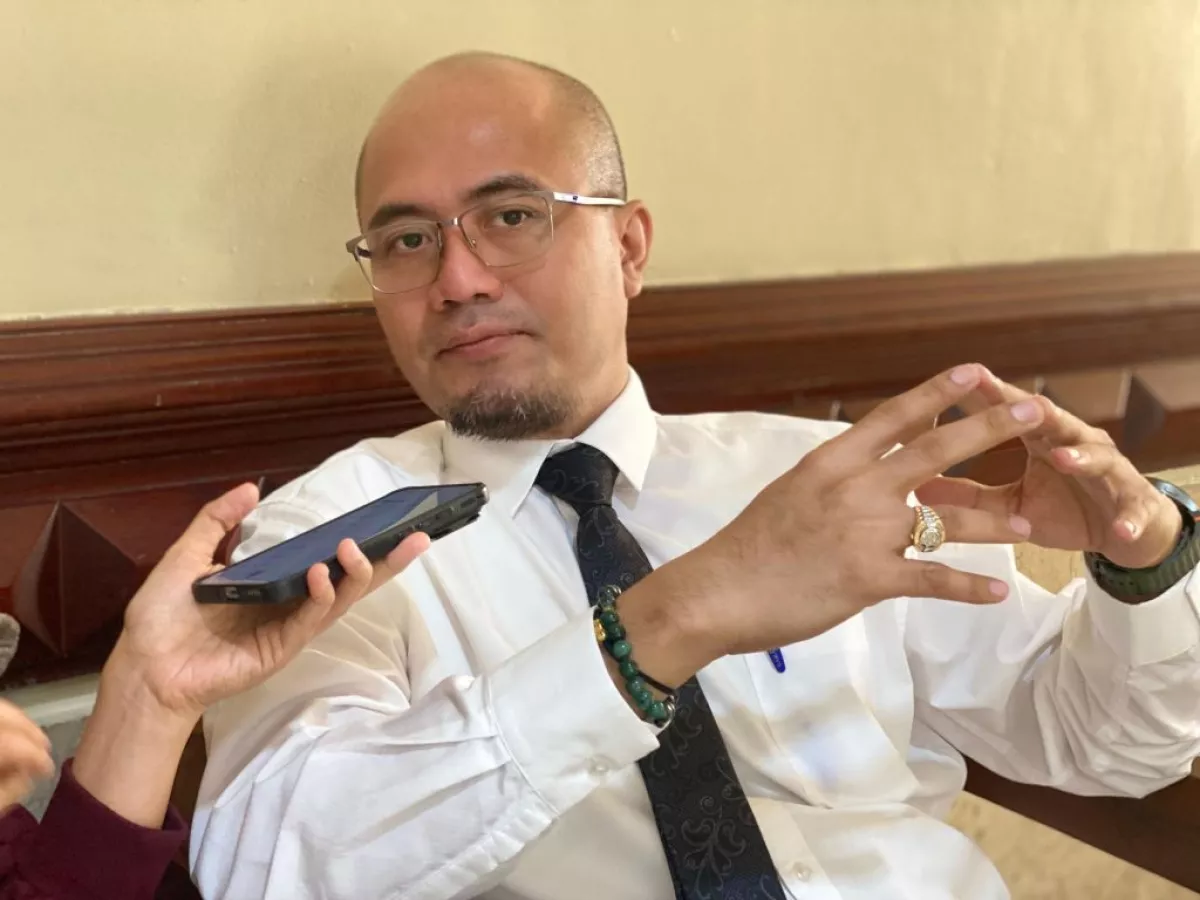Marak Pemotongan Unggas Ilegal di Permukiman Padat Surabaya, DPRD Bilang Begini