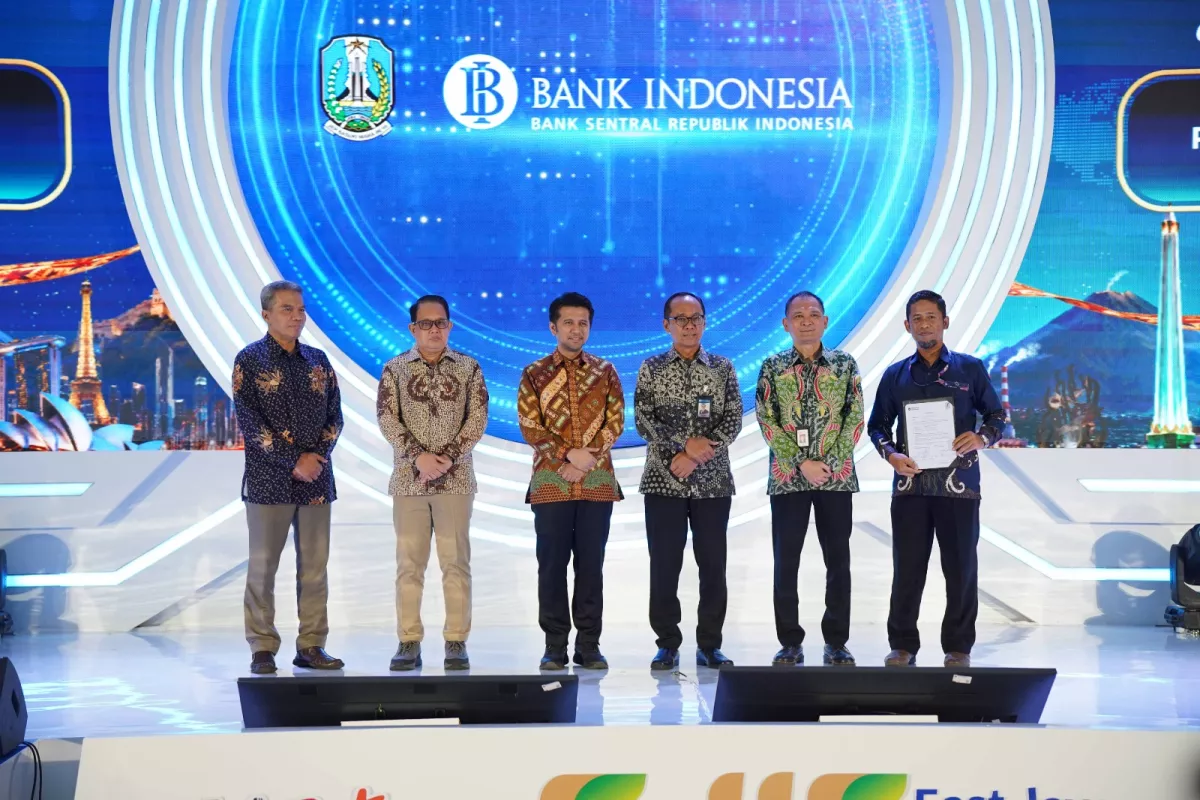 Kembali Dipercaya Investor, SIER Teken Dua LoI di EJIF 2026