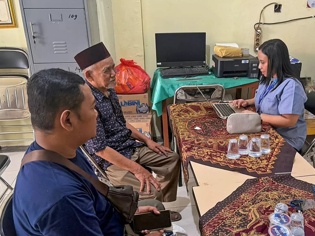 ASN Mulai Bertugas di Balai RW, Pemkot Surabaya Perkuat Sosialisasi
