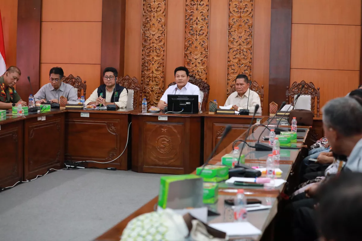 Kabar Baik! Tarif Pedagang CFD di Sidoarjo Bakal Murah Banget, Segini Rinciannya