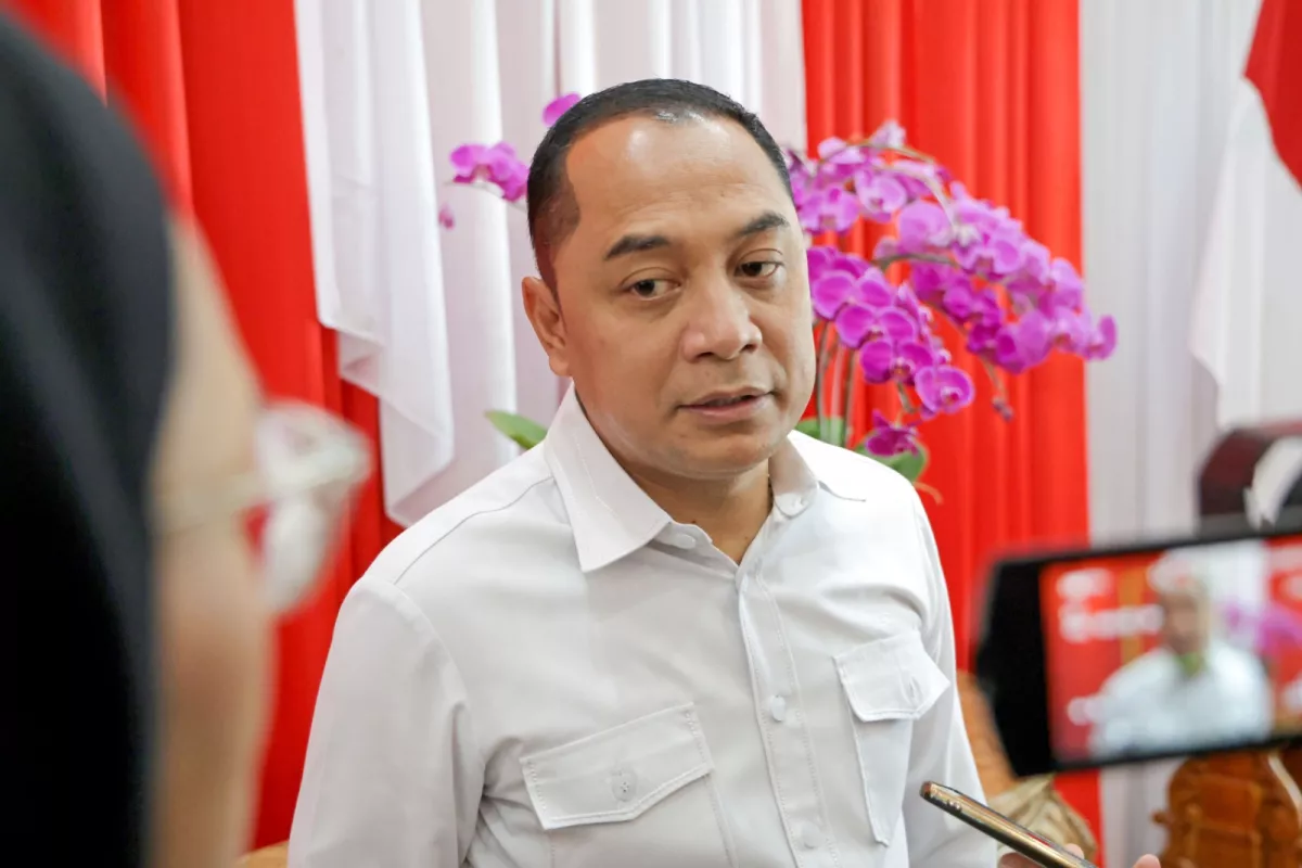 Bukan Lagi Sistem Desil, Penerima Bansos di Surabaya Kini Ditentukan Lewat Rembuk Warga