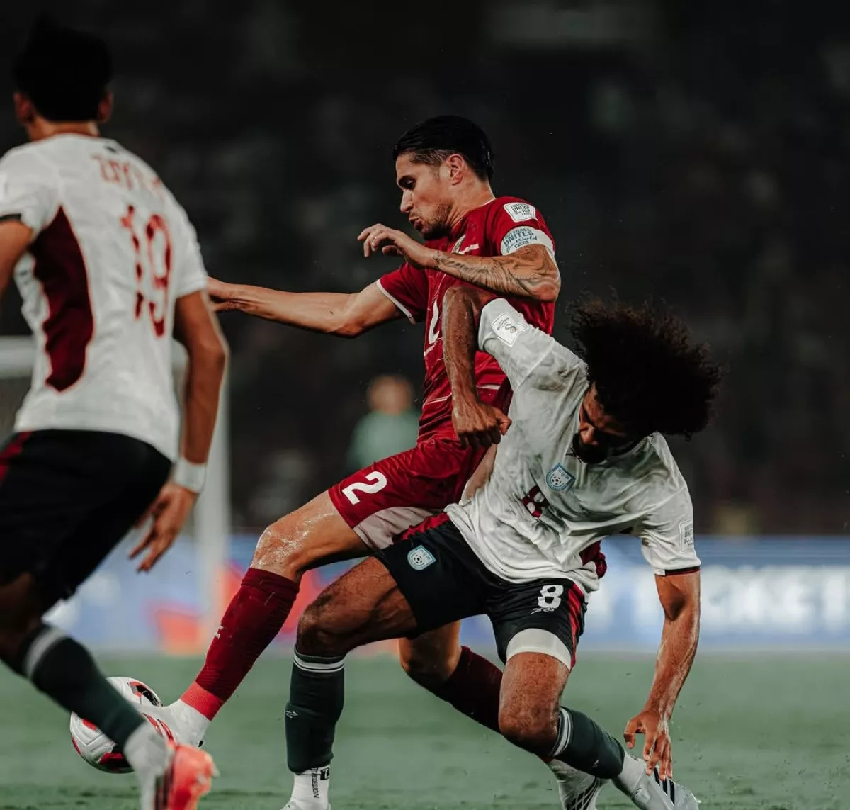 Final FIFA ASEAN Cup: Prediksi Pemain Inti Indonesia vs Thailand, Thom Haye Kembali Jadi Kreator Serangan