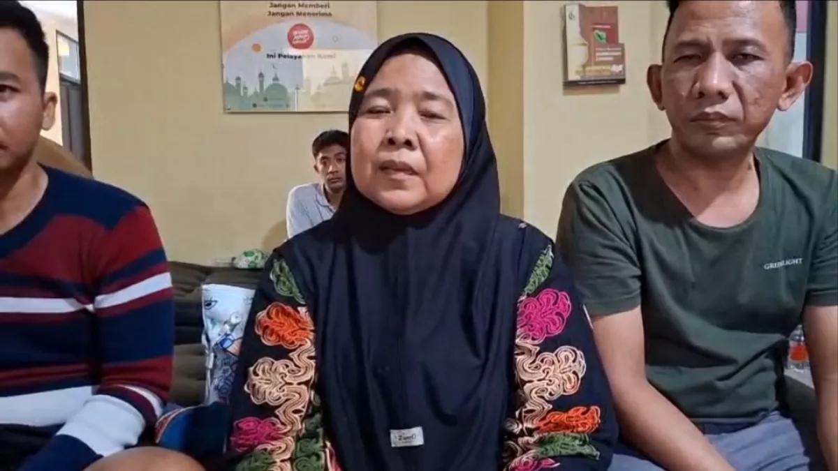 Nasib Nahas Sofyan, Jadi Korban Ledakan Ruko Pakuwon City Surabaya di Hari Pertama Kerja