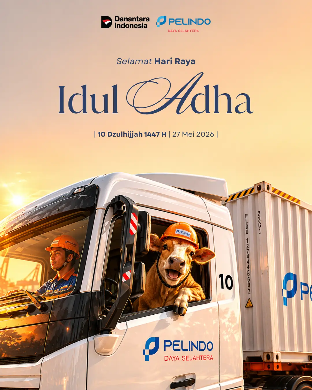 Advertise - idul adha pds