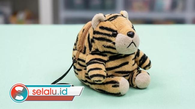 Dompet Boneka Harimau di Balik Rahasia Gelap Peredaran Sabu Jaringan Bangkalan